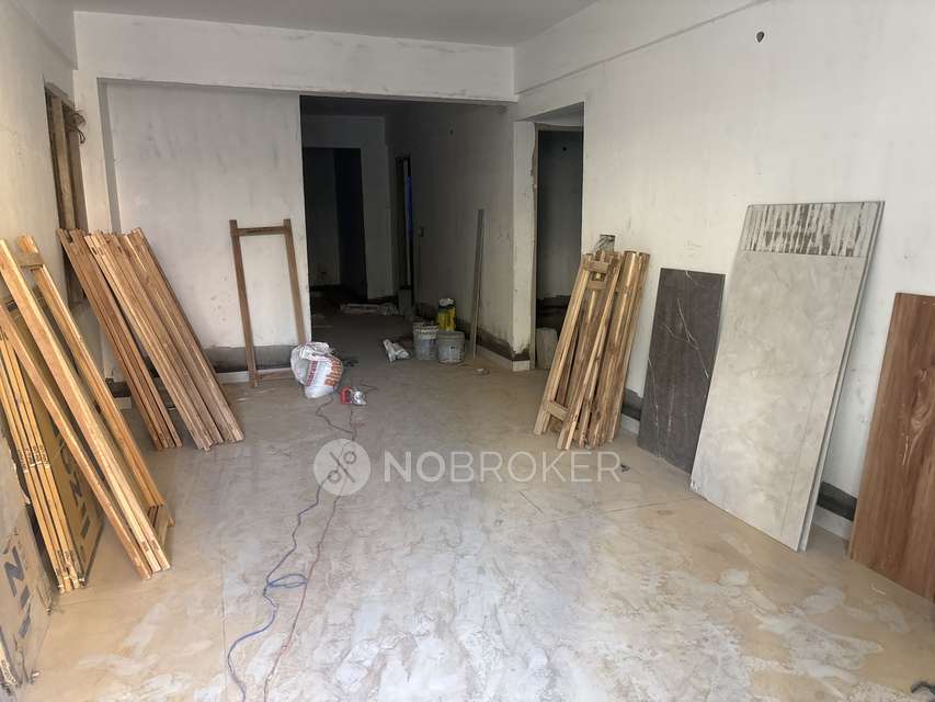 3 BHK Flat In Sannidhi Apartments, Basavanagudi for Lease  In Basavanagudi