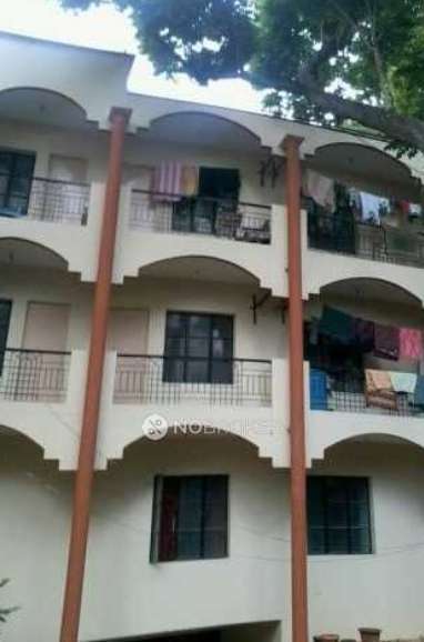 3 BHK Flat In Sannidhi Apartments, Basavanagudi for Rent  In Basavanagudi
