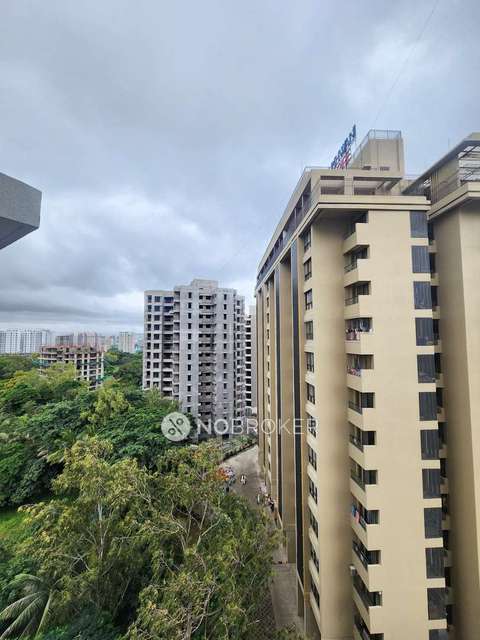 1 BHK Flat In Balkrishna Apt Indira Colony Vikas Nagar Dehuroad for Rent  In Vikas Nagar