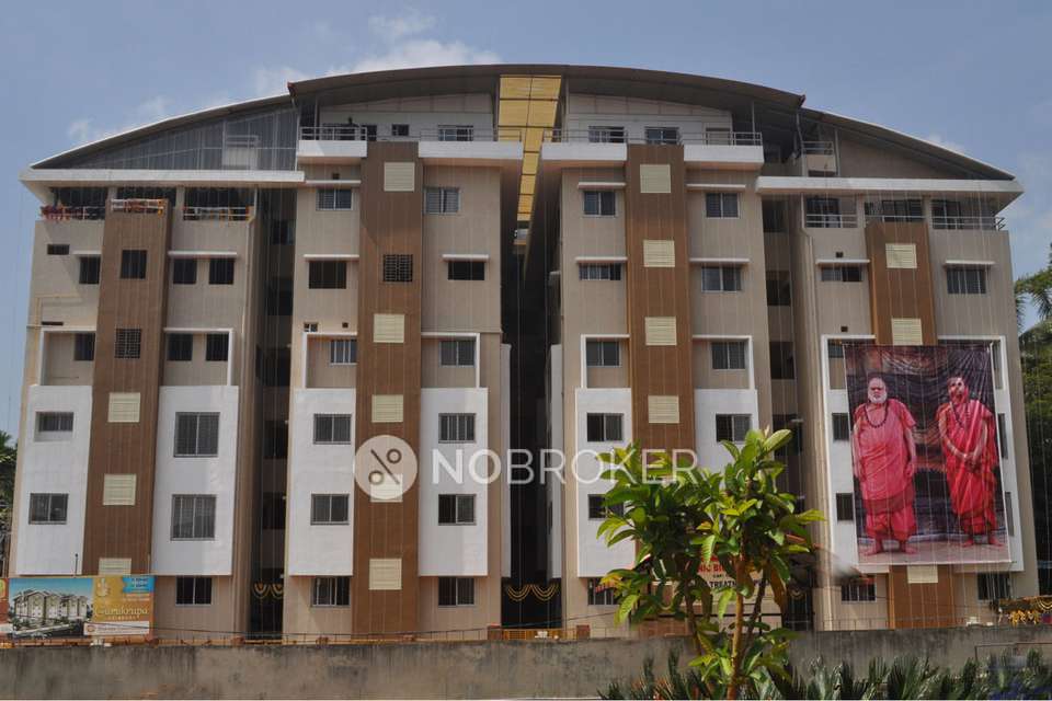 2 BHK Flat In Flat For Sale  In Chandra Prabu Colony, Ponniammanmedu