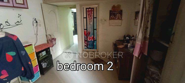 2 BHK Flat In Single Block Flat With 7 Units For Sale  In Nanganallur