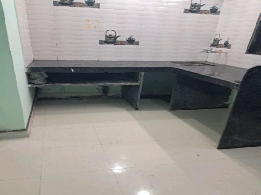 1 BHK House for Rent  In Indramani Society