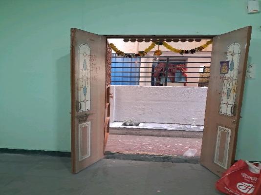 1 BHK House for Rent  In Indramani Society