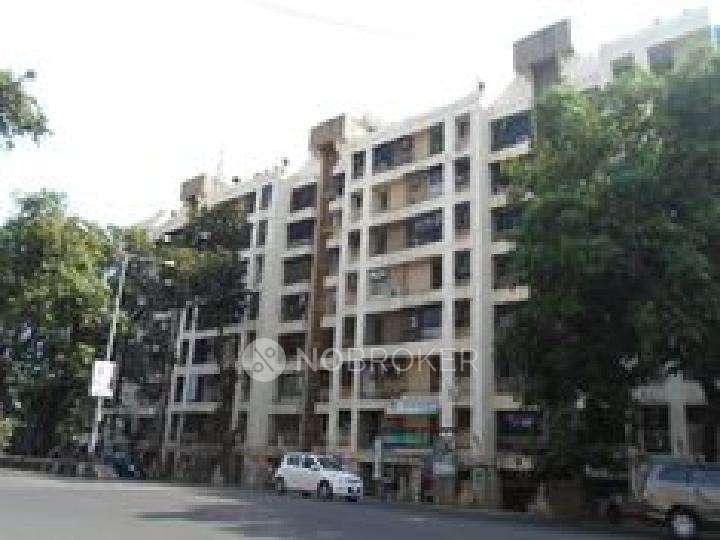 1 BHK Flat In Brahmand Phase 2 For Sale  In Thane West