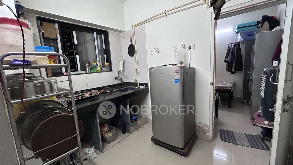 PG for Boys in Goregaon West