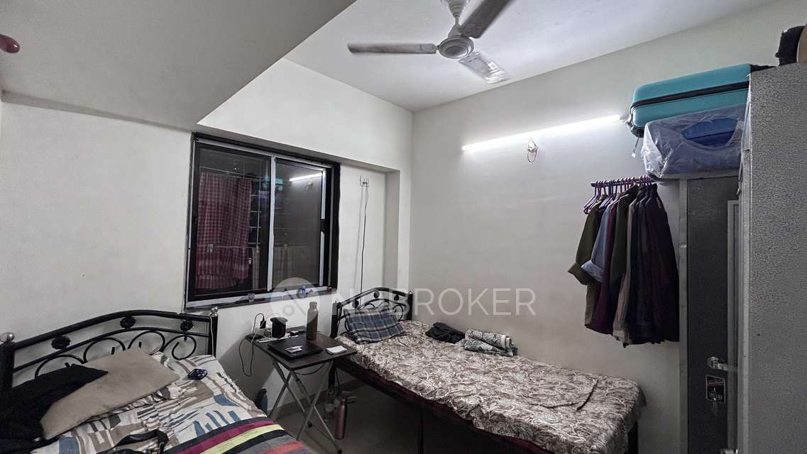 PG for Boys in Goregaon West