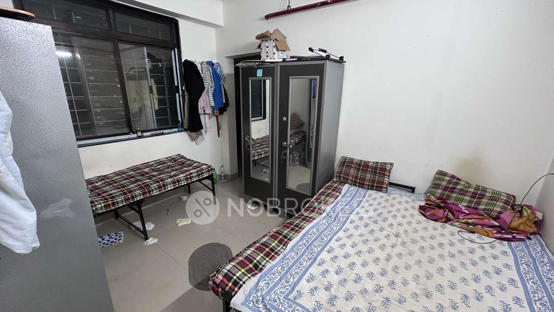 PG for Boys in Goregaon West