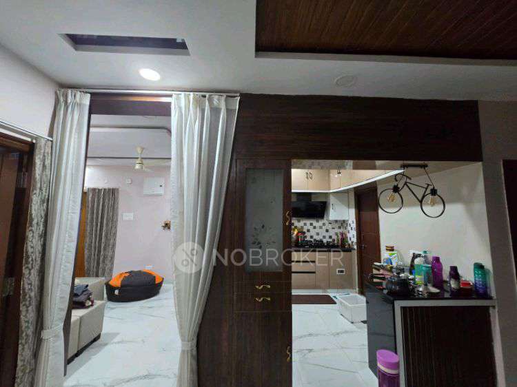 3 BHK Flat In Kotech Signature for Rent  In Mallampet