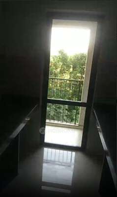 1 BHK Flat In Lodha Lakeshore Greens For Sale  In Thane West