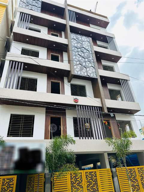 4+ BHK Flat For Sale  In Koti Hosahalli