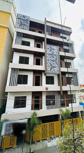 4+ BHK Flat For Sale  In Koti Hosahalli