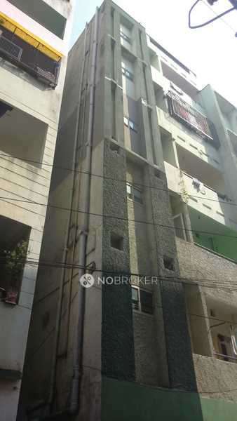 2 BHK Flat In Sree Sai Baba Enclave For Sale  In Map Quarters, 89, All Saints Rd, Dad Quarters, New Vasavi Nagar, Karkhana, Secunderabad, Telangana 500015, India