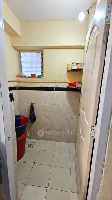 1 BHK Flat In Centrury Mill Mhada Sankul For Sale  In Prabhadevi