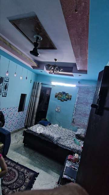 1 BHK Flat For Sale  In Sahibabad