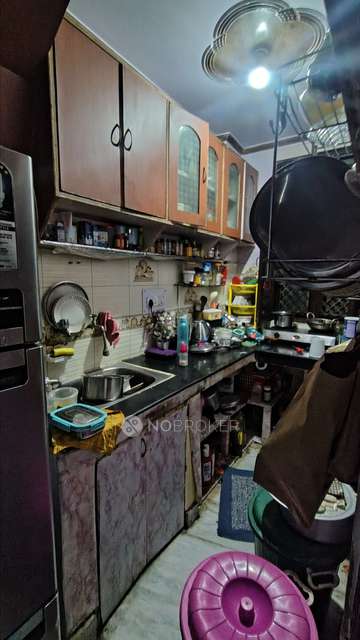 1 BHK Flat For Sale  In Sahibabad