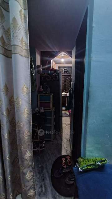 1 BHK Flat For Sale  In Sahibabad