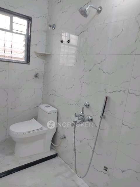 1 BHK House for Rent  In 391514, Gujar Nagar, Sai Colony, Thergaon, Pimpri-chinchwad, Maharashtra 411033, India