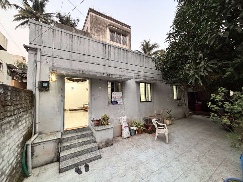 2 BHK House for Rent  In Shahunagar
