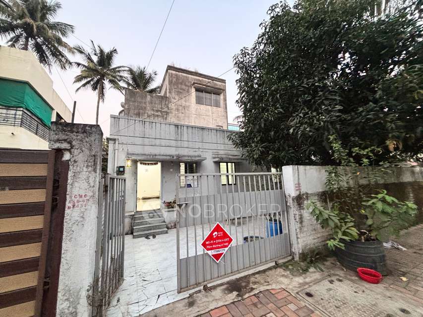 2 BHK House for Rent  In Shahunagar