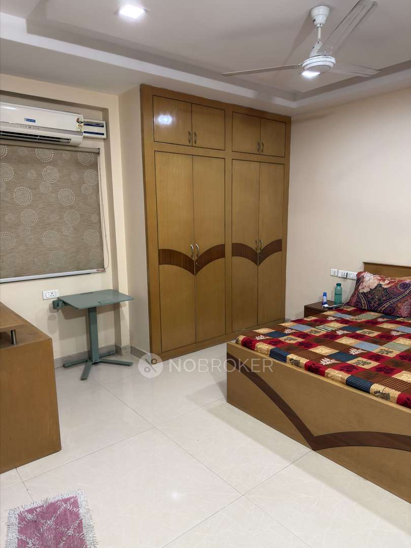 3 BHK Flat In Mahaveer Legend Apartments, Kondapur for Rent  In Kondapur