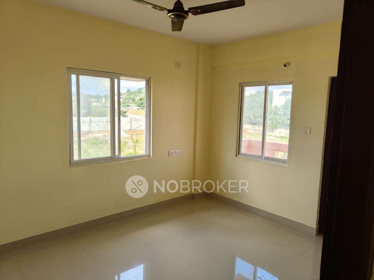 3 BHK Flat In Bijith Krupa for Rent  In Devanahalli, Bengaluru