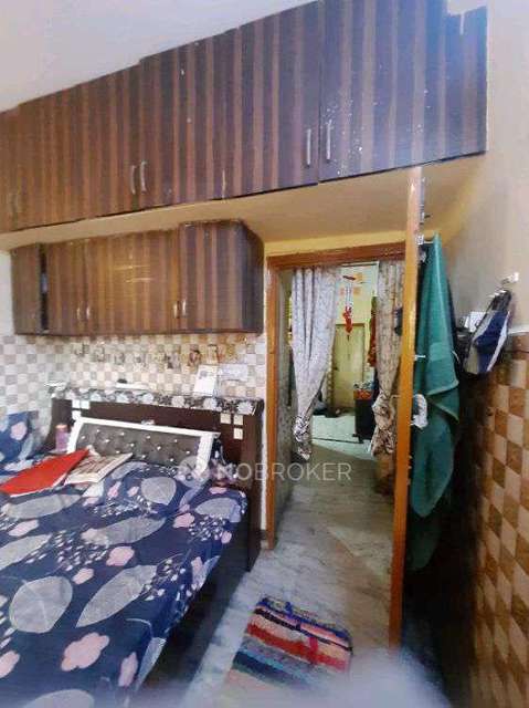 1 BHK House for Rent  In Shalimar Garden