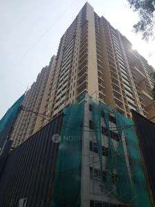 2 BHK Flat In Ev 10 Marina Bay For Sale  In Navi Mumbai