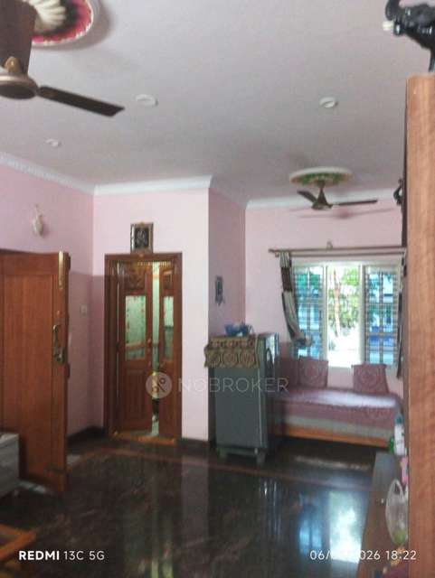 2 BHK House for Rent  In Rt Nagar