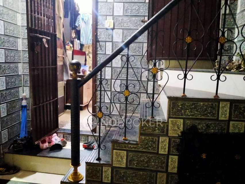 1 RK House for Rent  In 6, Sports Association Park, Sports Association Park, Sector 1a, Vashi, Navi Mumbai, Maharashtra 400703, India