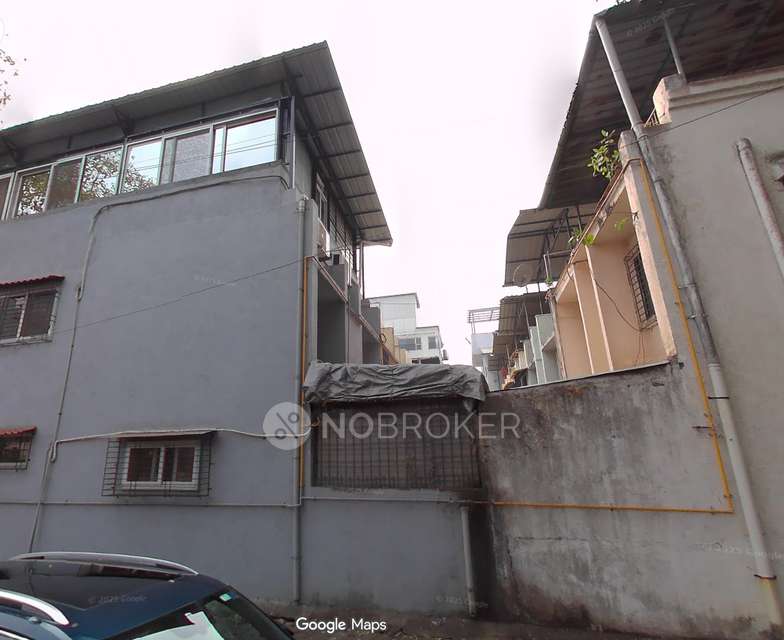 1 RK Flat In Rcf Row Houses for Rent  In Vashi