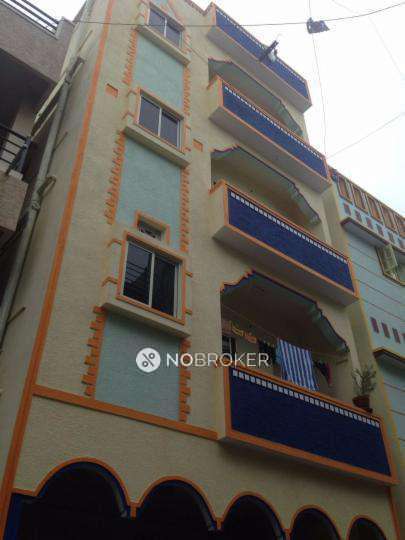 4+ BHK House For Sale  In  Kembathalli