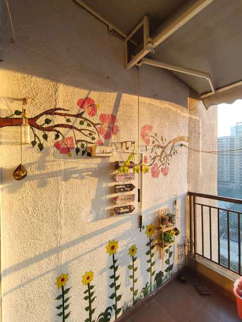 2 BHK Flat In Shriyans Punawale For Sale  In Punawale, Pune