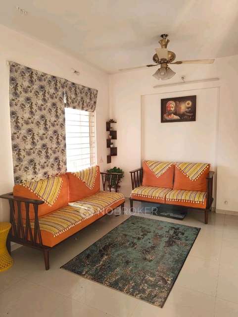 2 BHK Flat In Shriyans Punawale For Sale  In Punawale, Pune