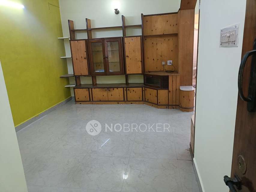 2 BHK Flat In Sterling Lotus Apartments for Rent  In Korattur, Chennai