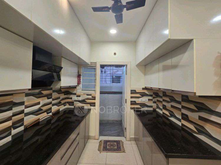 3 BHK Flat In Giridhari The Art for Rent  In 89qr+xp7, Kismatpur Rd, Abhyudaya Nagar, Bharath Nagar Colony, Kismatpur, Bandlaguda Jagir, Telangana 500086, India