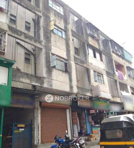 1 BHK Flat In Vidyashree Society for Rent  In Satara Road