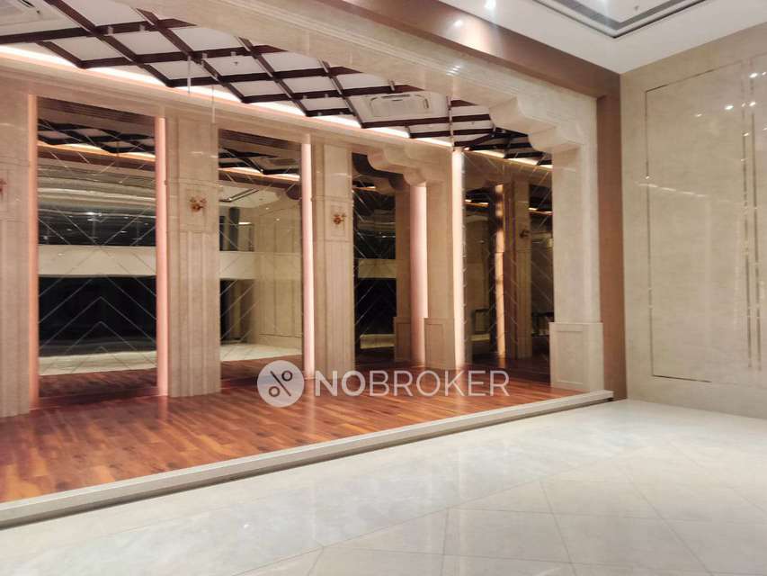 Co-Working  space in Bramhacorp Business Park, Pune for Rent 