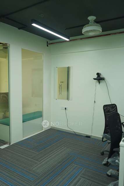 Co-Working  space in Bramhacorp Business Park, Pune for Rent 