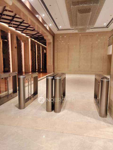 Co-Working  space in Bramhacorp Business Park, Pune for Rent 