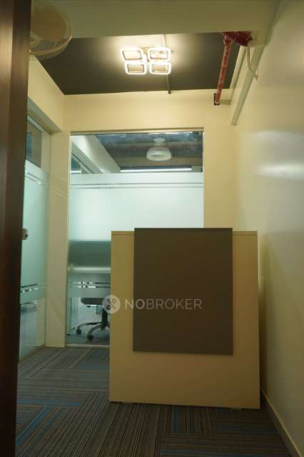 Co-Working  space in Bramhacorp Business Park, Pune for Rent 