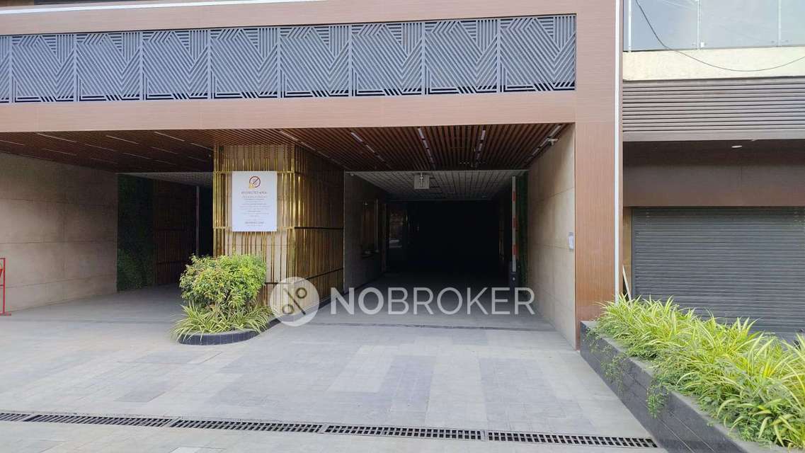 Co-Working  space in Bramhacorp Business Park, Pune for Rent 