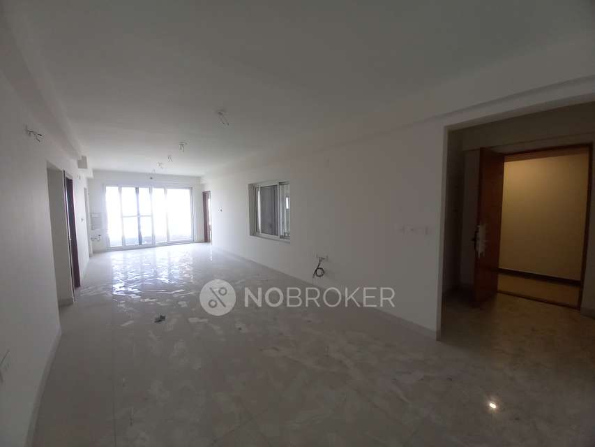 4 BHK Flat In Radiance Majestic, Valasaravakkam  For Sale  In Valasaravakkam 