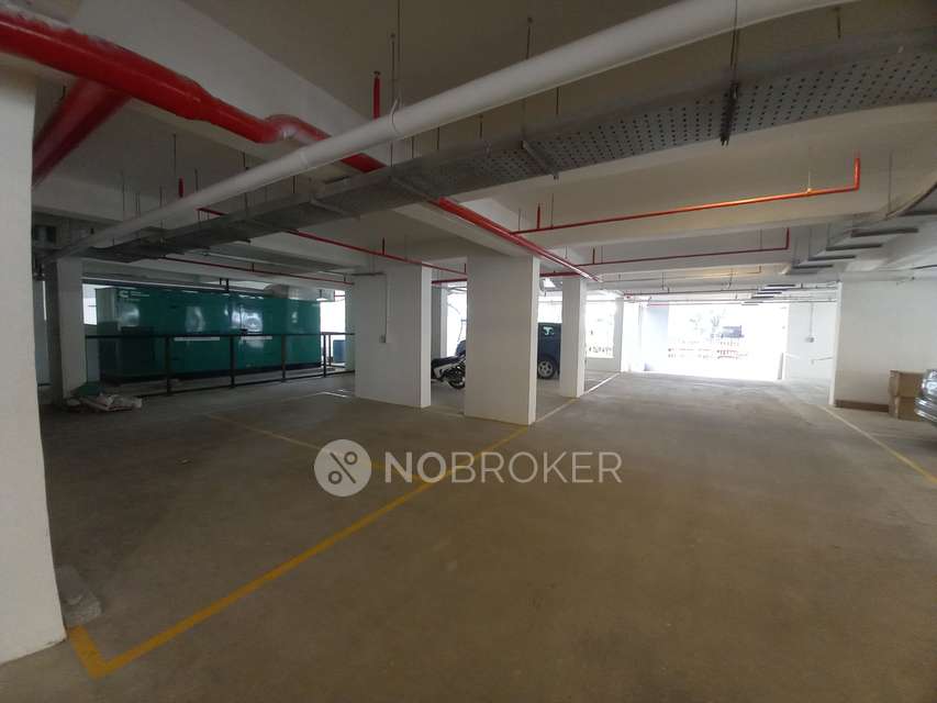 4 BHK Flat In Radiance Majestic, Valasaravakkam  For Sale  In Valasaravakkam 