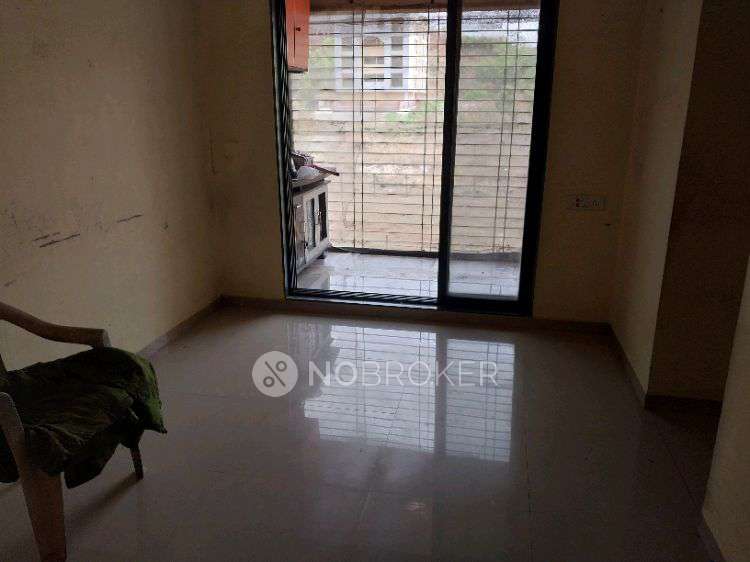 1 BHK Flat In Tater Florence for Rent  In Karjat
