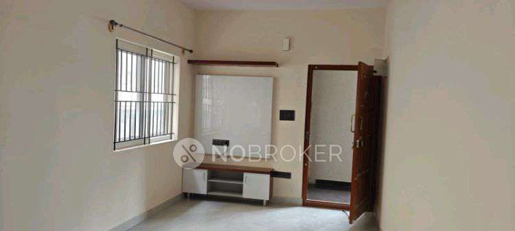 1 BHK Flat In Sai Anugraha for Rent  In Byrasandra Main Road, 7th Cross St, Gm Palya, C V Raman Nagar, Bengaluru, Karnataka 560075, India