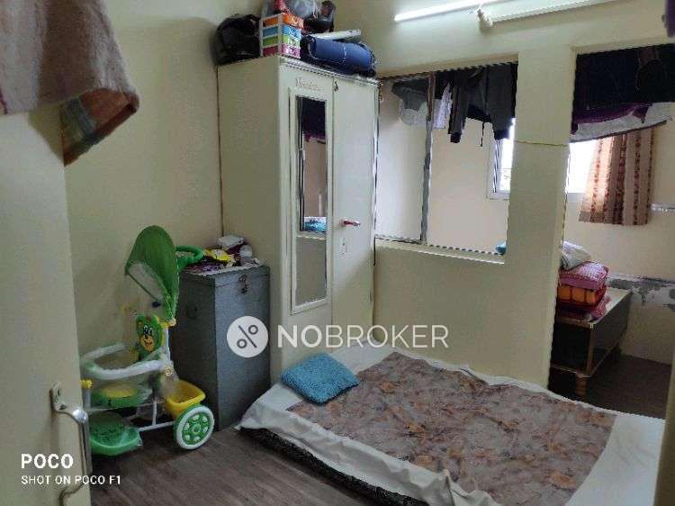 1 BHK Flat In Vitthal Prasad Apartment For Sale  In Dhayari Phata