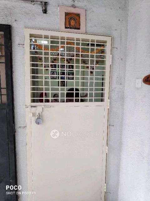 1 BHK Flat In Vitthal Prasad Apartment For Sale  In Dhayari Phata