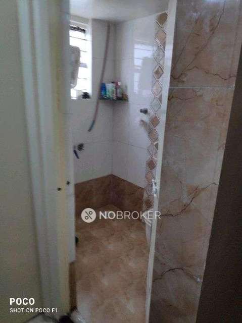 1 BHK Flat In Vitthal Prasad Apartment For Sale  In Dhayari Phata