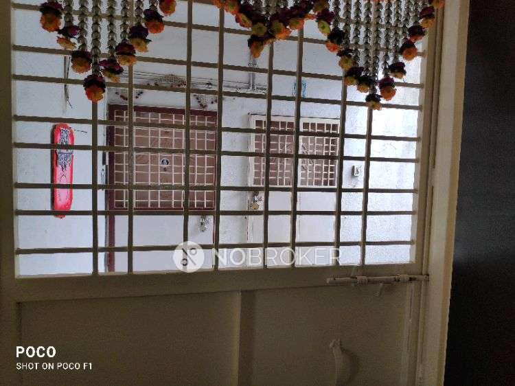 1 BHK Flat In Vitthal Prasad Apartment For Sale  In Dhayari Phata