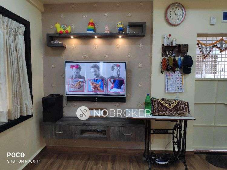 1 BHK Flat In Vitthal Prasad Apartment For Sale  In Dhayari Phata